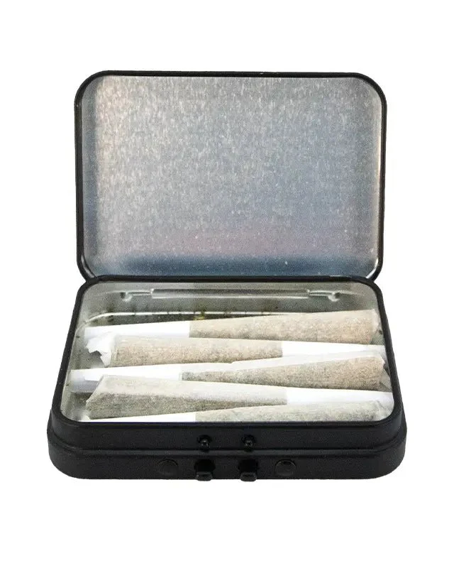3Chi THCa Northern Lights Prerolls - Image 2