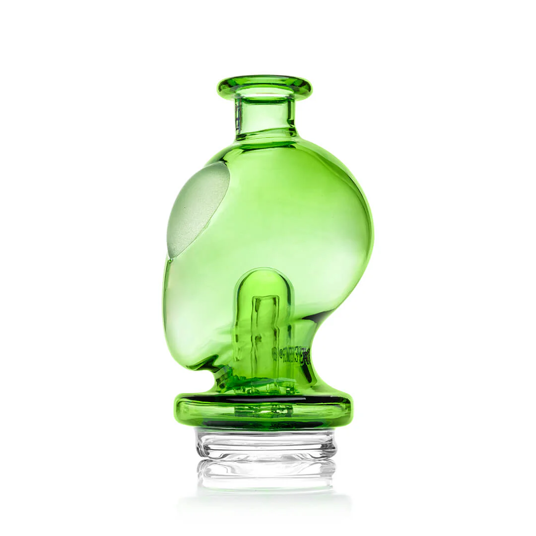 Alien Puffco Peak Top - Image 4