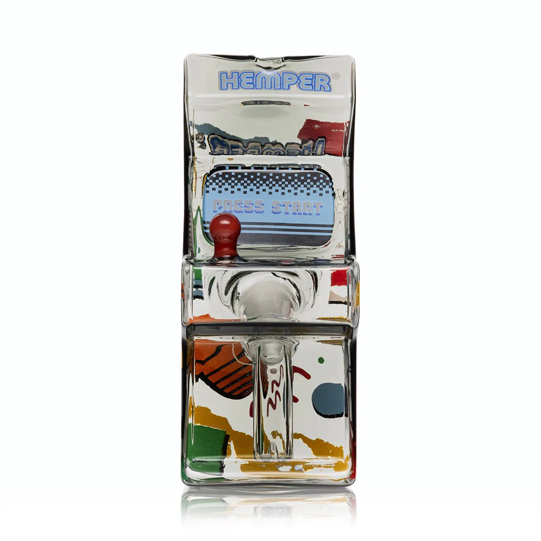 Arcade Bong - Image 2