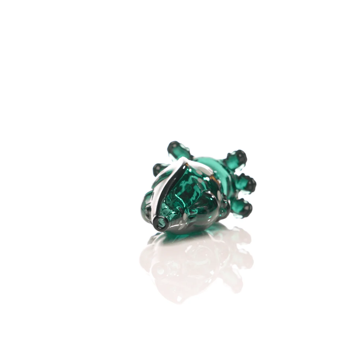 Axolotl Hand Pipe - Image 19