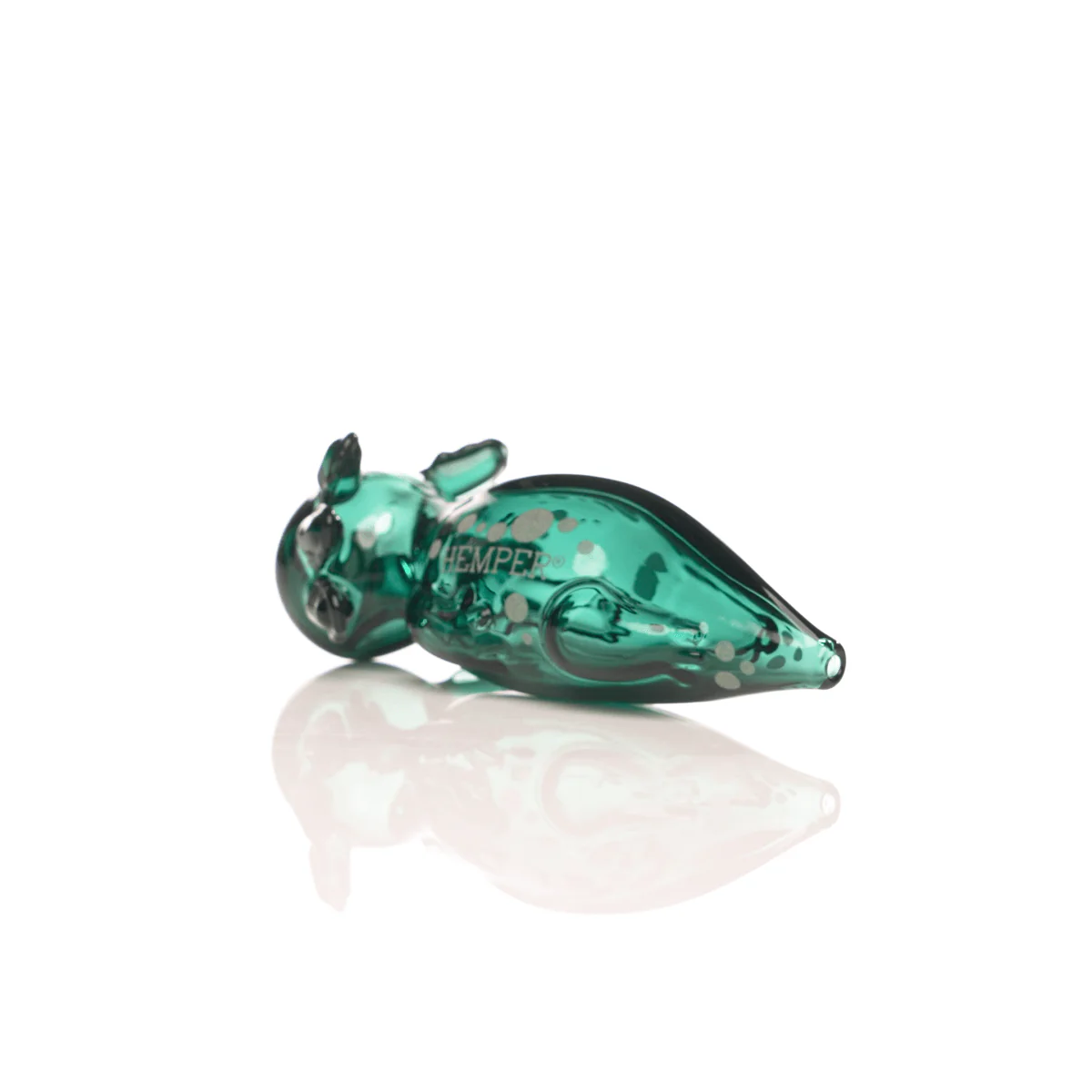 Axolotl Hand Pipe - Image 23