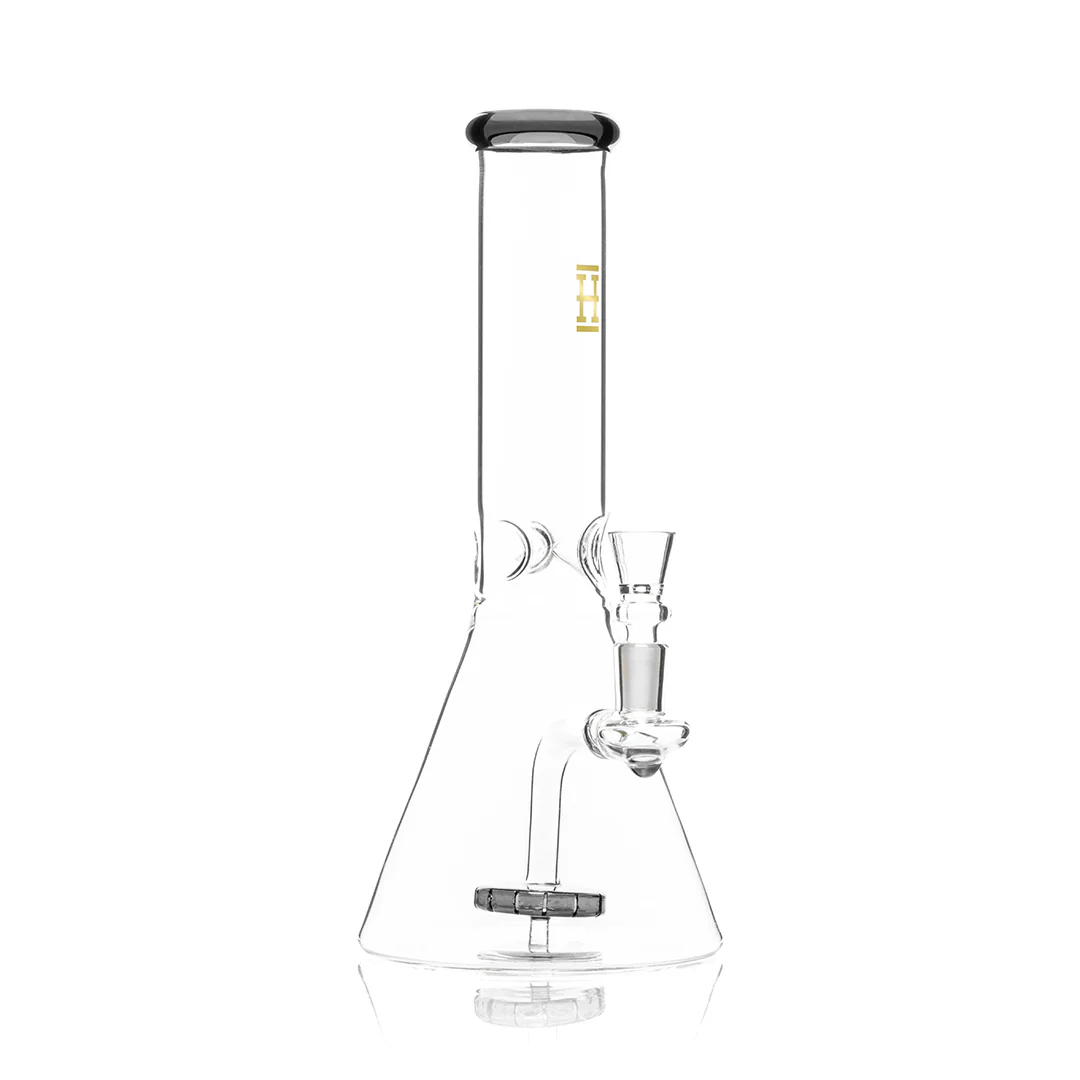 Beast 12" Beaker Bong - Image 7