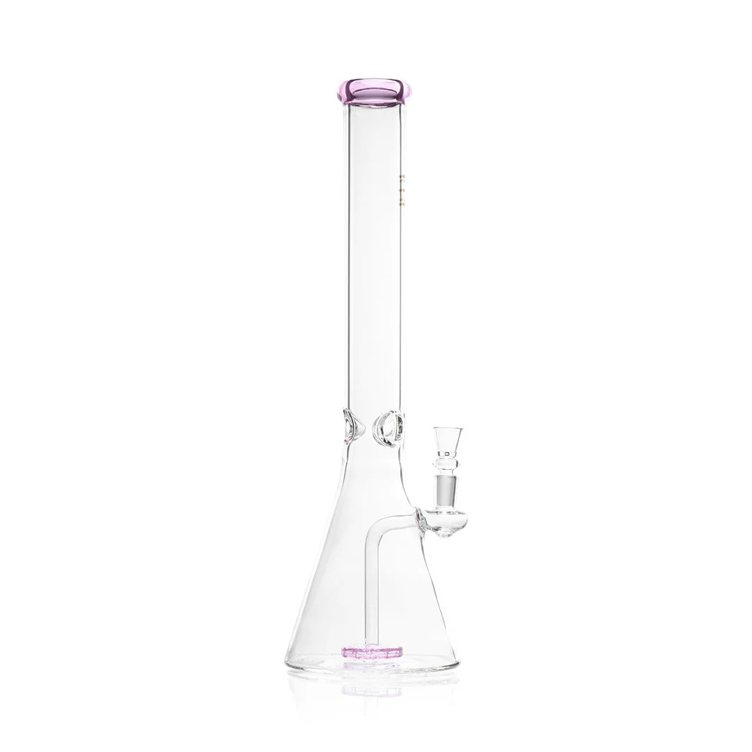 Beast 18" XL Beaker Bong - Image 10