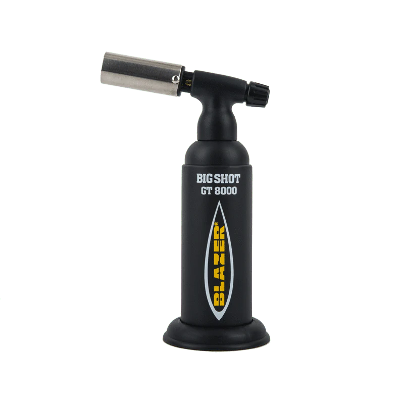 Blazer GT8000 Big Shot Butane Torch