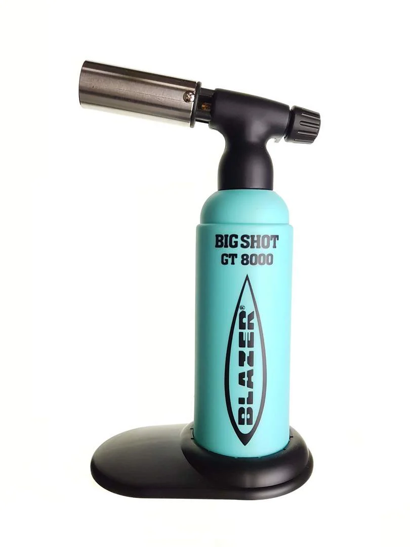 Blazer GT8000 Big Shot Butane Torch - Image 2
