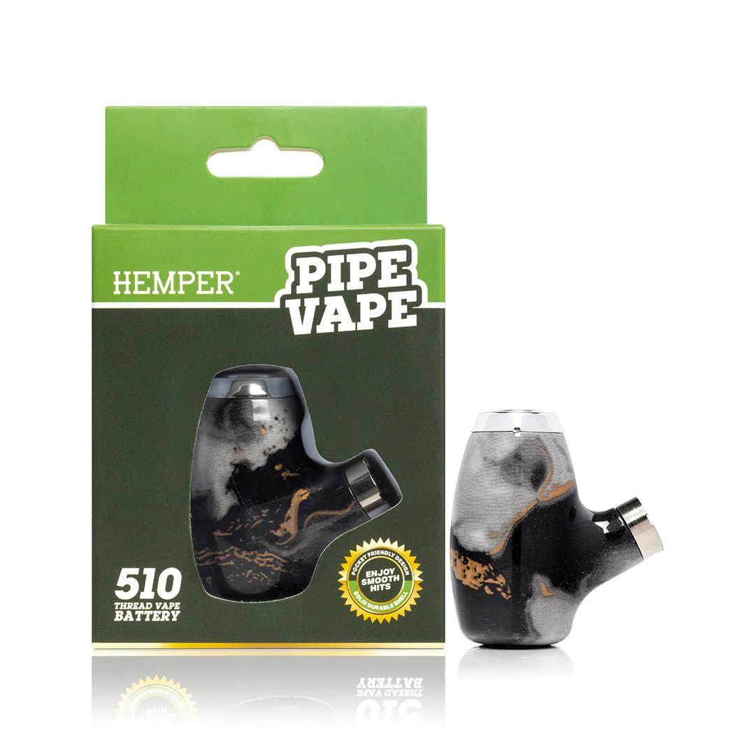 Pipe Vape Battery - Image 13