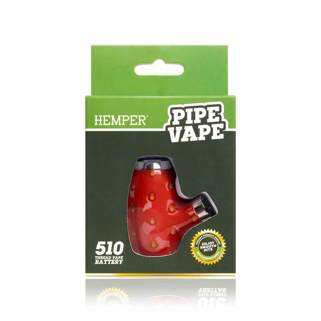 Pipe Vape Battery - Image 24