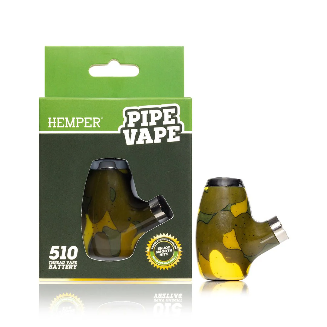 Pipe Vape Battery - Image 27