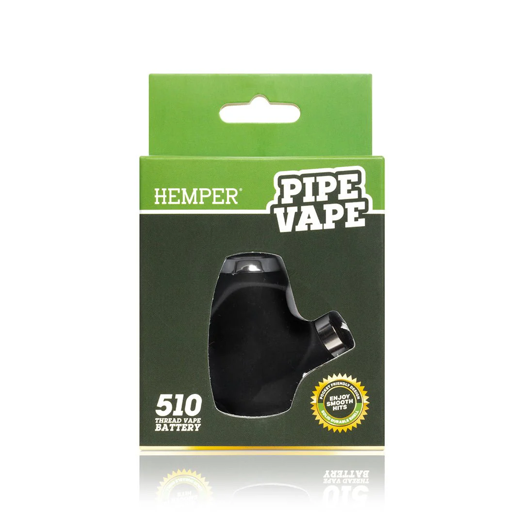 Pipe Vape Battery - Image 6