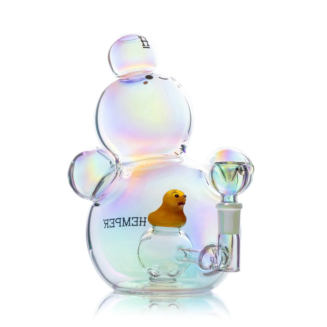 Bubble XL Bong - Image 2