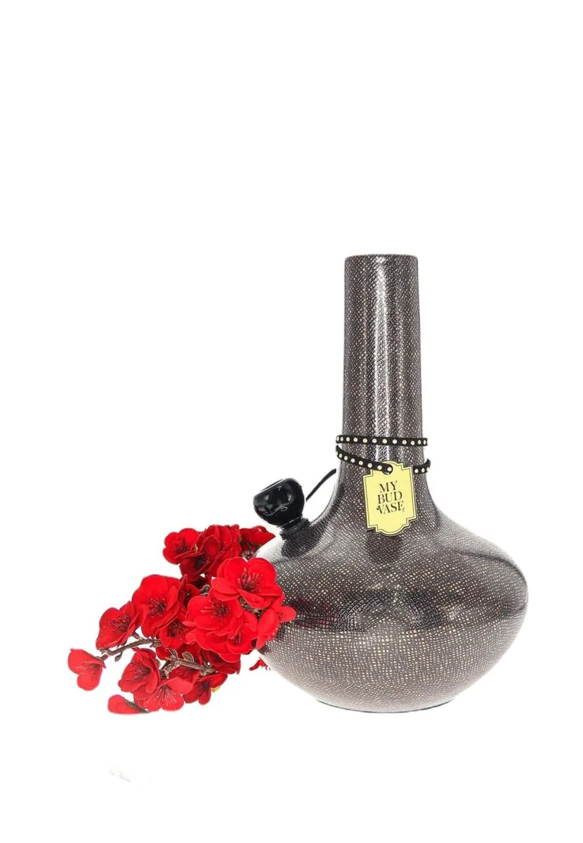 Burmese Vase Bong - Image 4