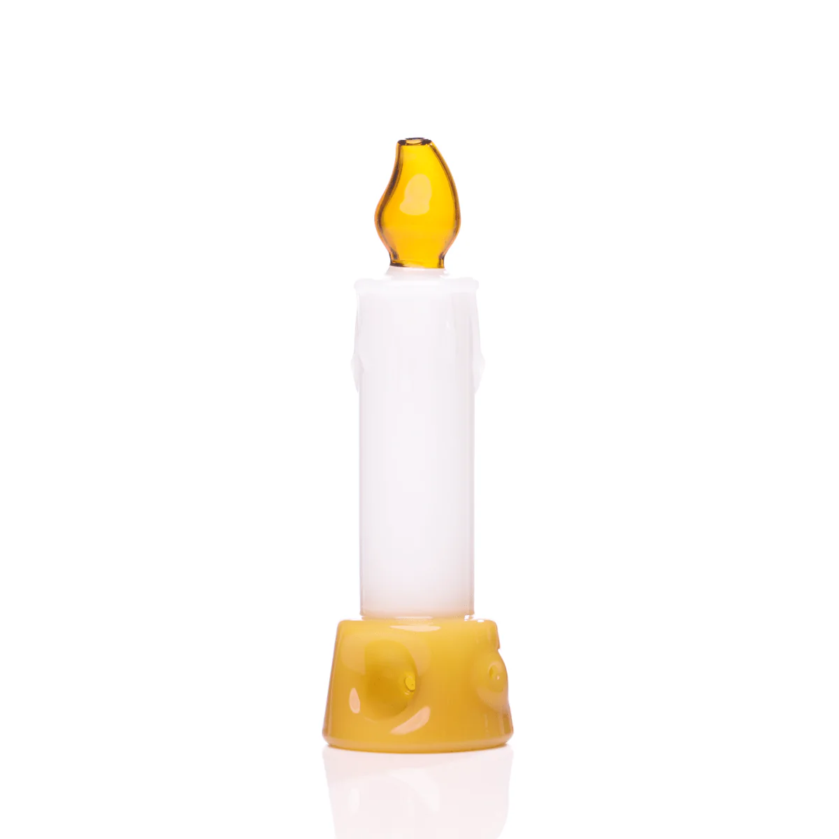 Tea Party Candle Hand Pipe - Image 26
