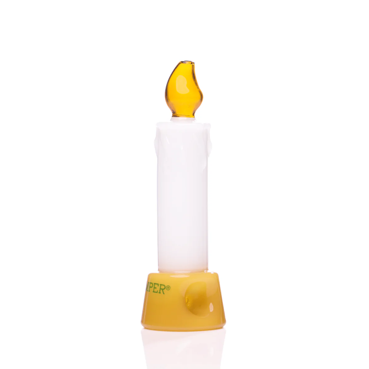 Tea Party Candle Hand Pipe - Image 6