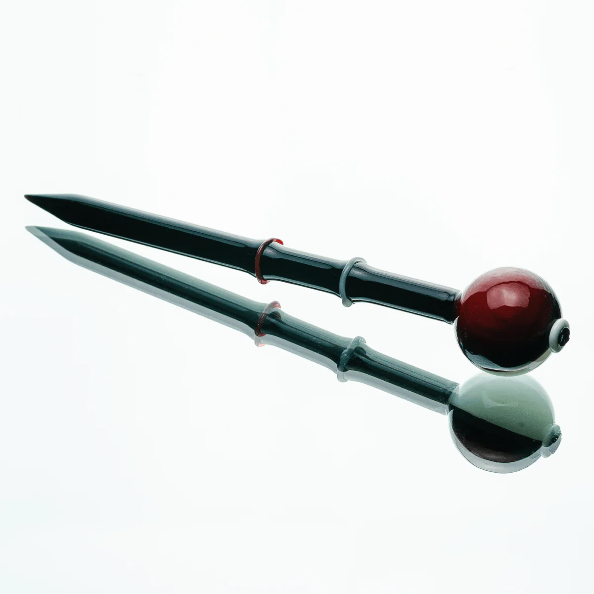 Master Ball Glass Dab Tool