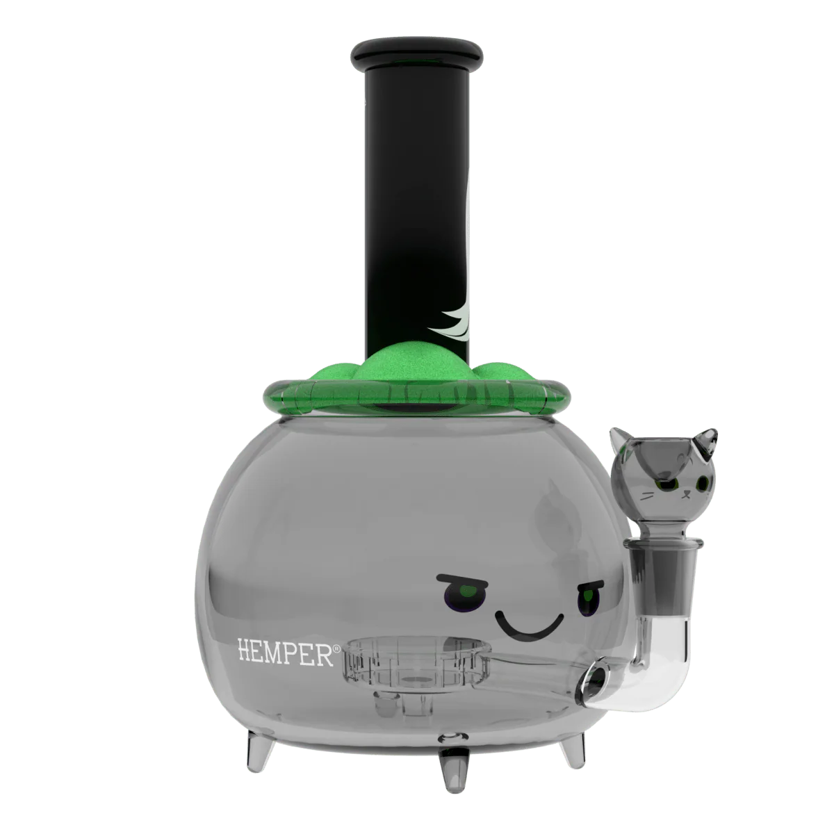 Witchy Cauldron XL Bong - Image 10
