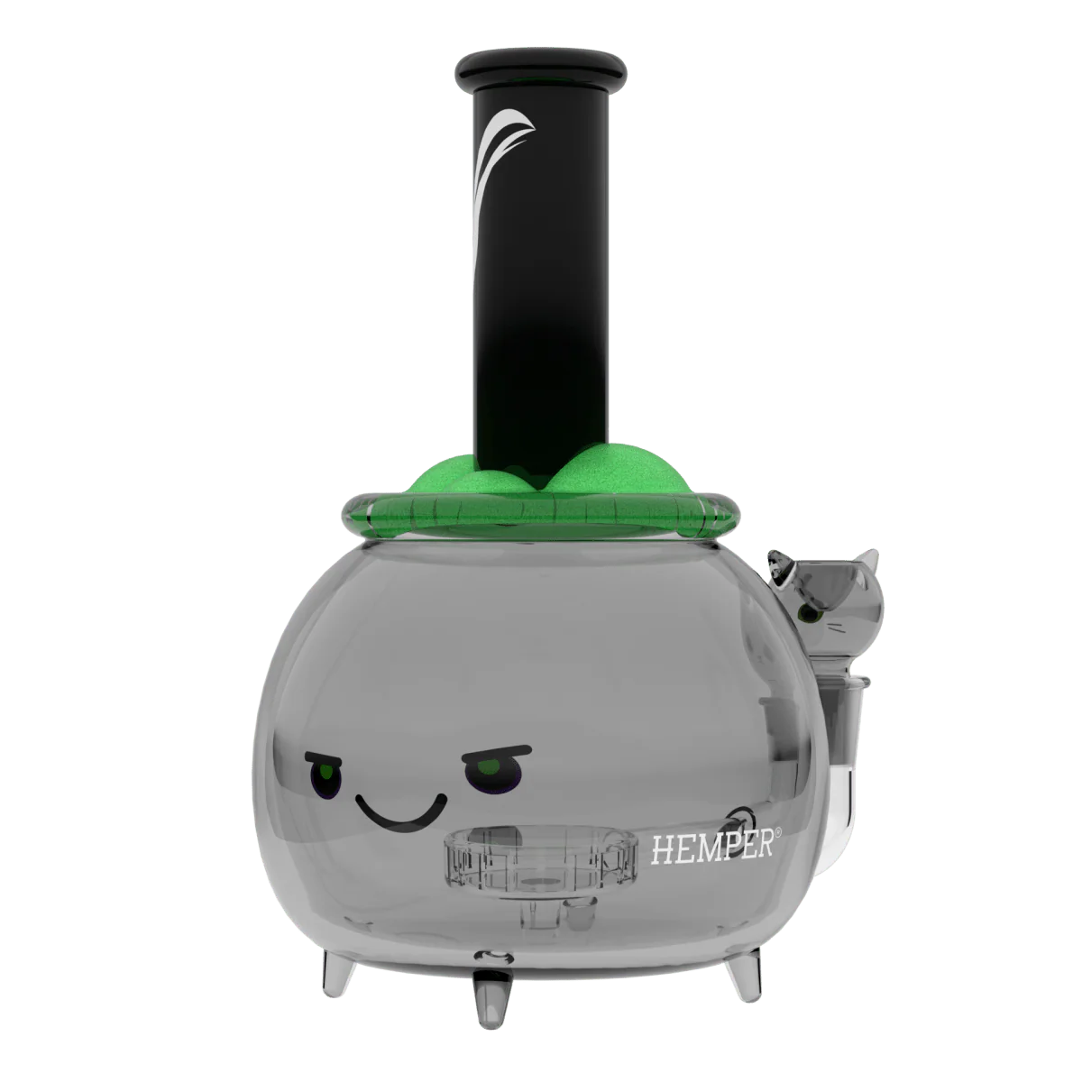Witchy Cauldron XL Bong - Image 14