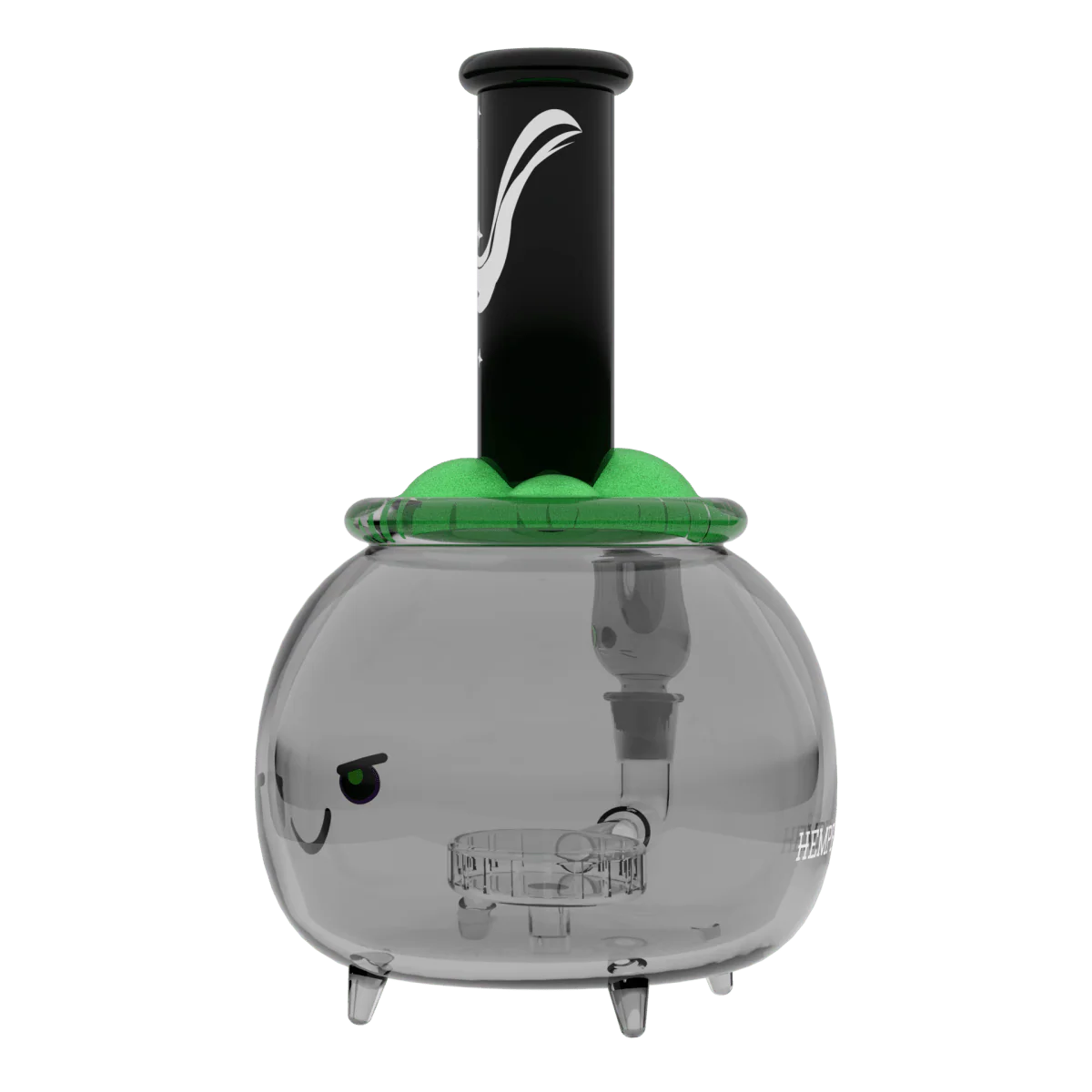 Witchy Cauldron XL Bong - Image 16