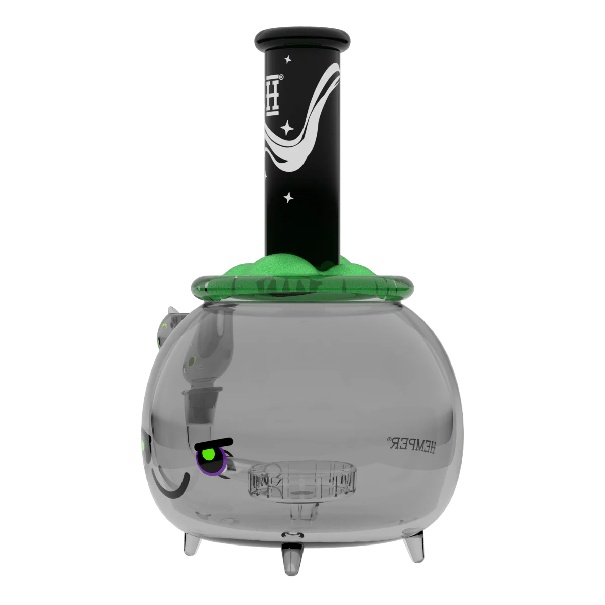 Witchy Cauldron XL Bong - Image 19