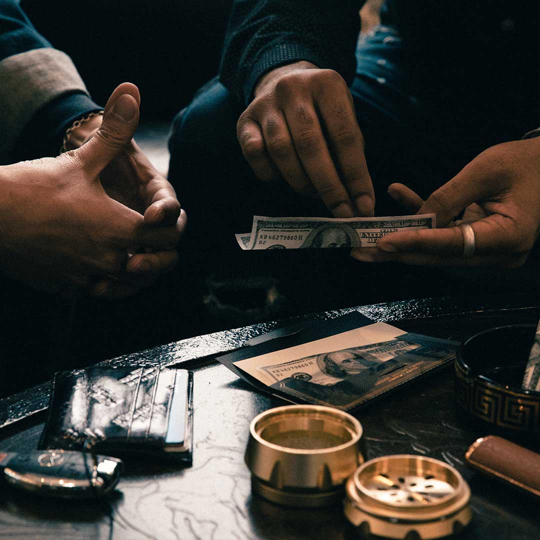 Notes Rolling Papers (5-Pack) - Image 5