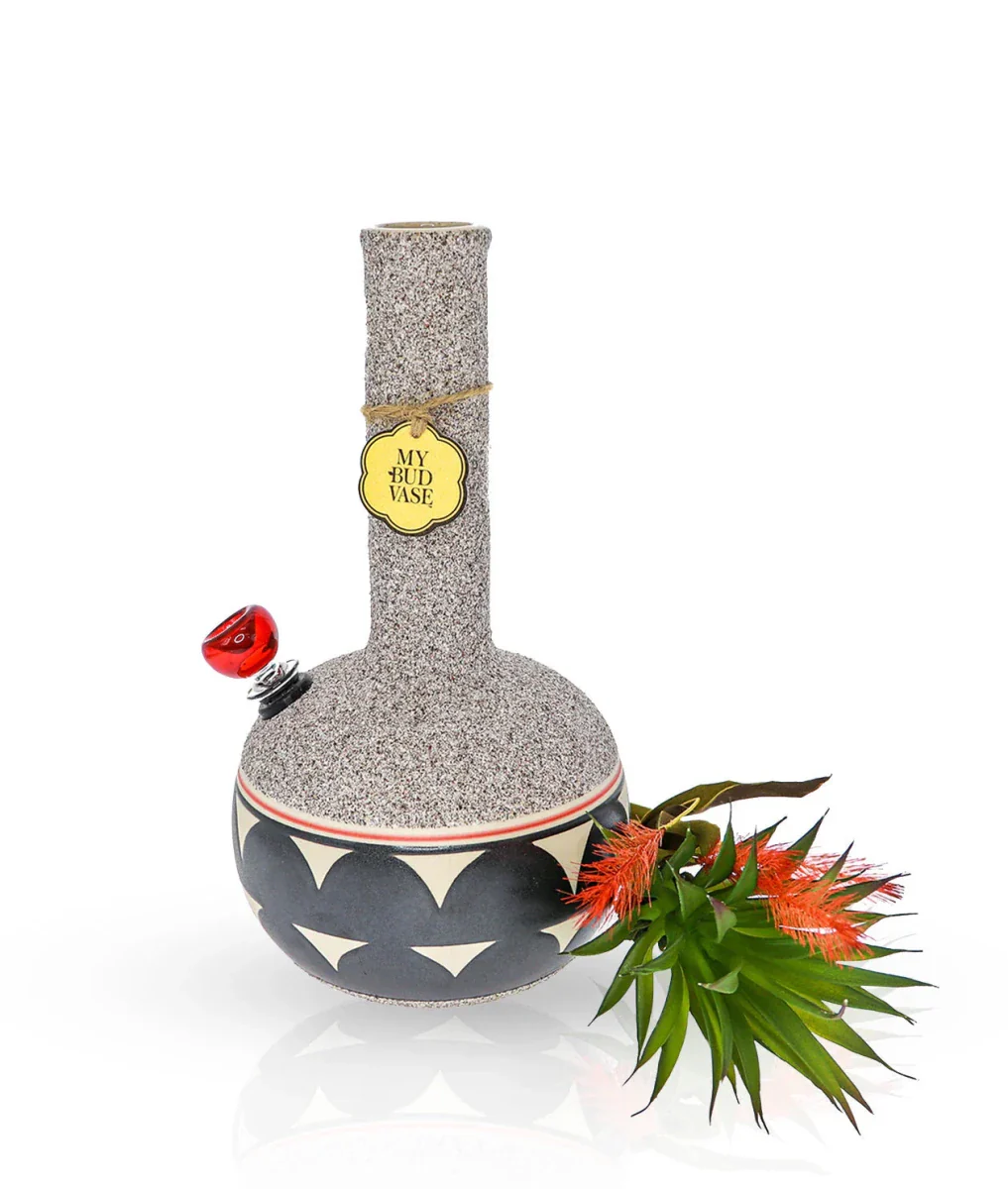 Coyote Vase Bong - Image 2