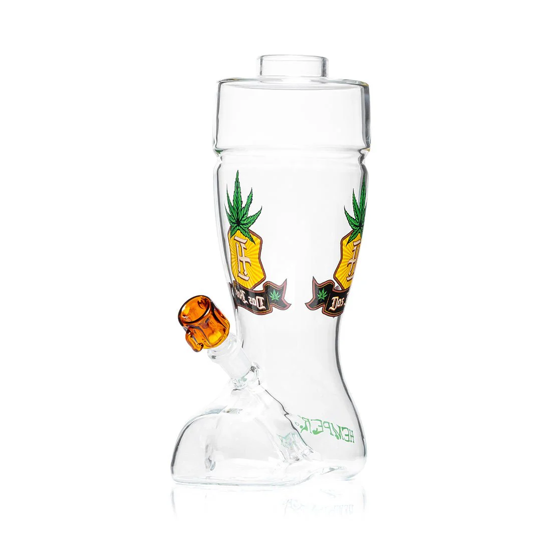 Das Boot XL Bong - Image 4