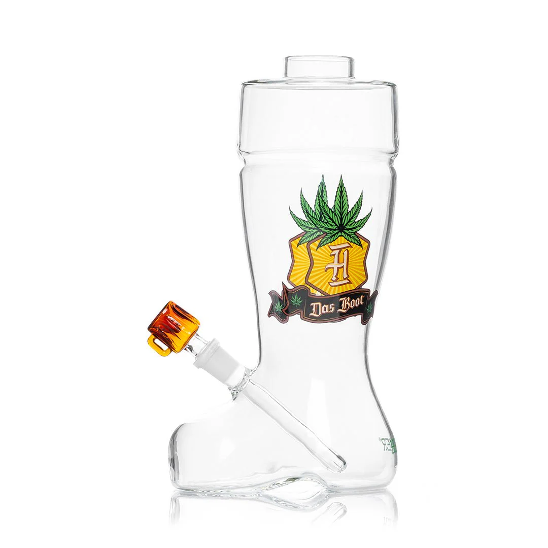 Das Boot XL Bong - Image 5