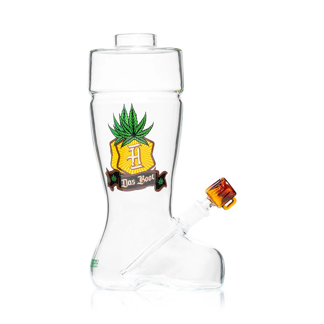 Das Boot XL Bong - Image 6