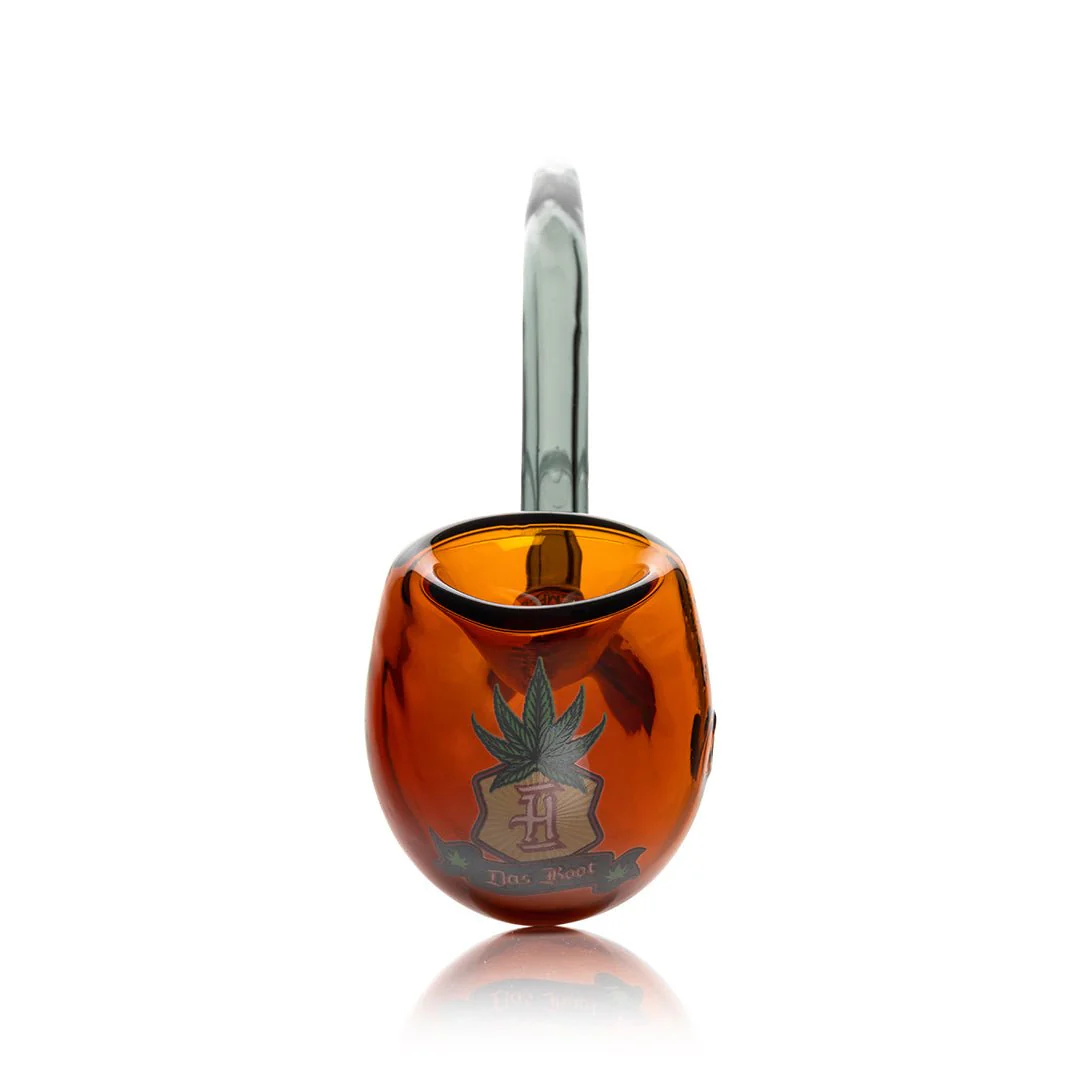 Das Boot Sherlock Hand Pipe - Image 2