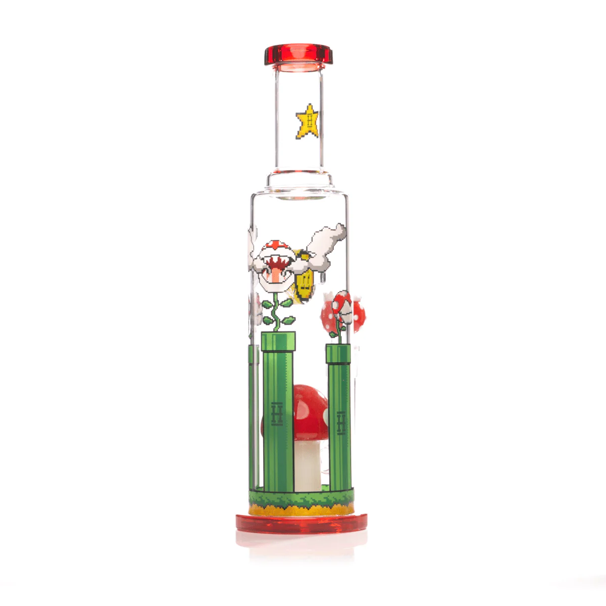 Gaming Flower XL Bong - Image 12
