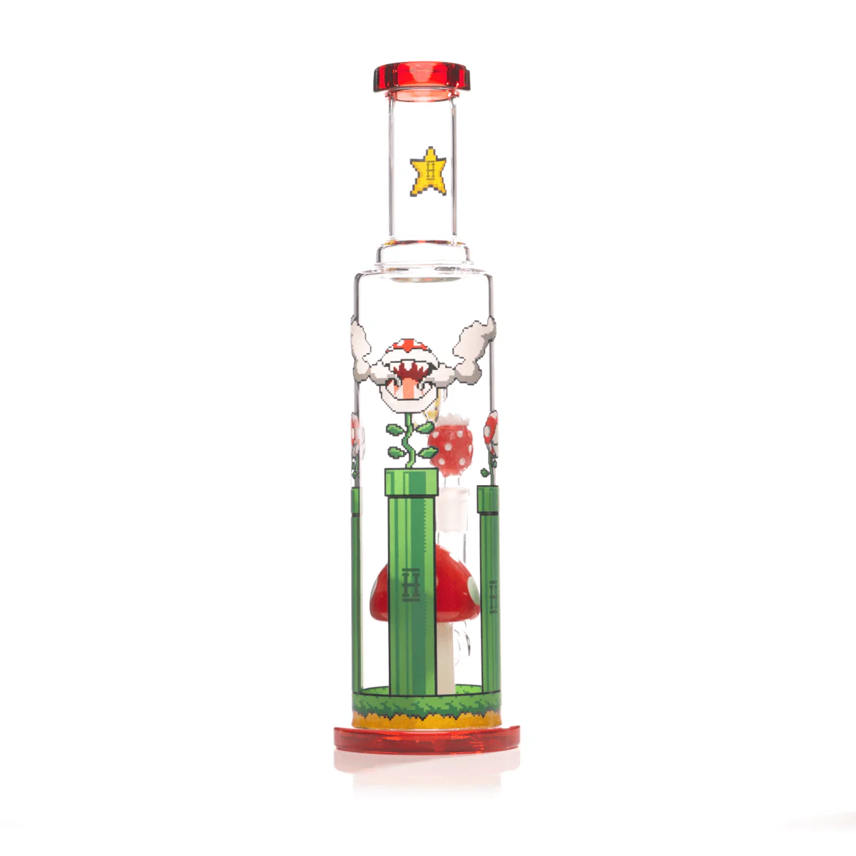 Gaming Flower XL Bong - Image 13
