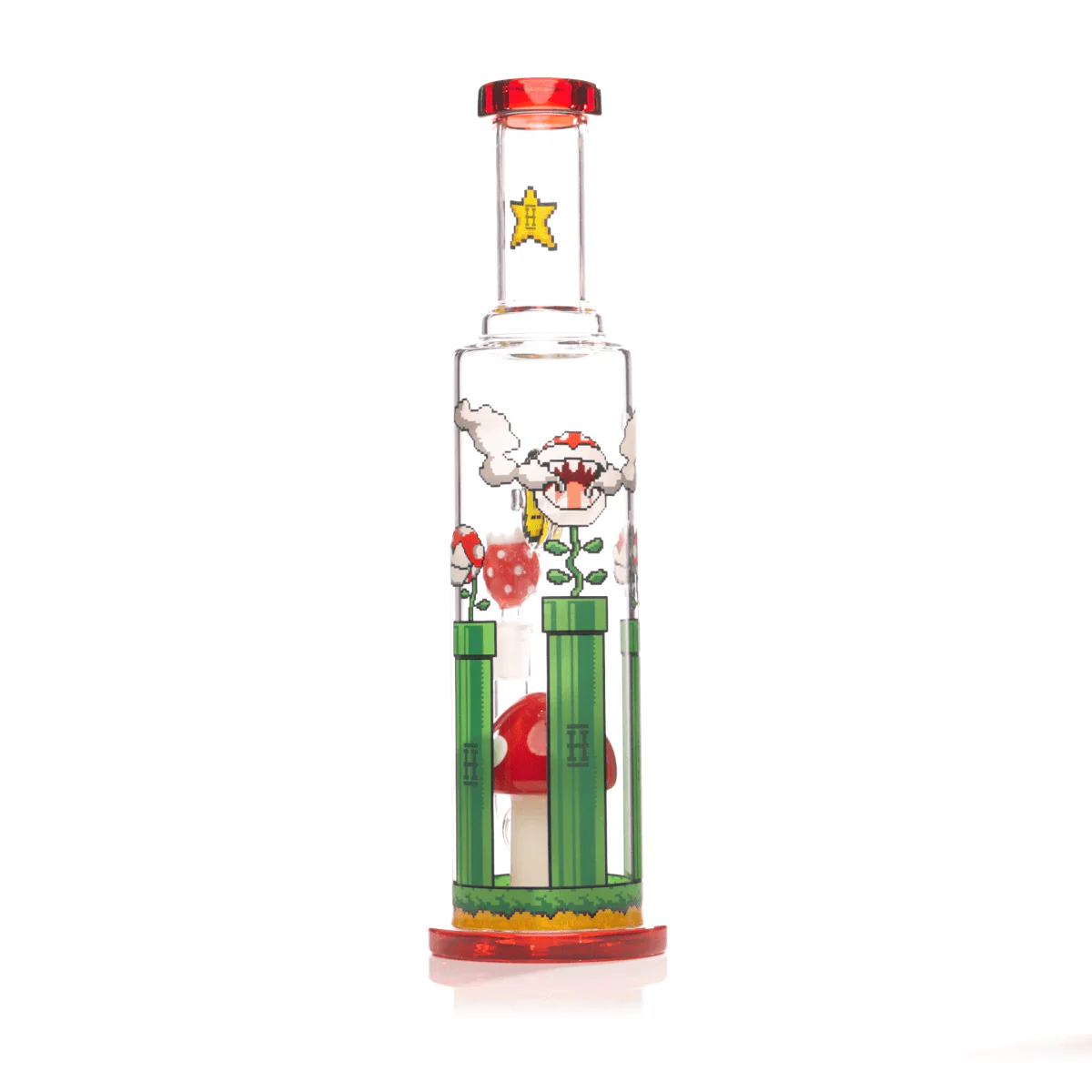 Gaming Flower XL Bong - Image 15