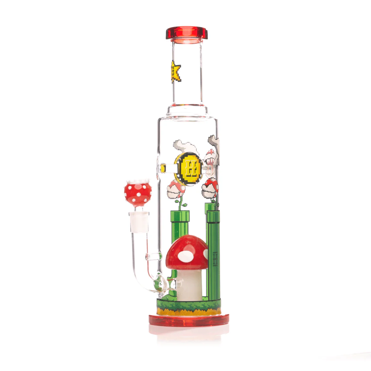 Gaming Flower XL Bong - Image 22