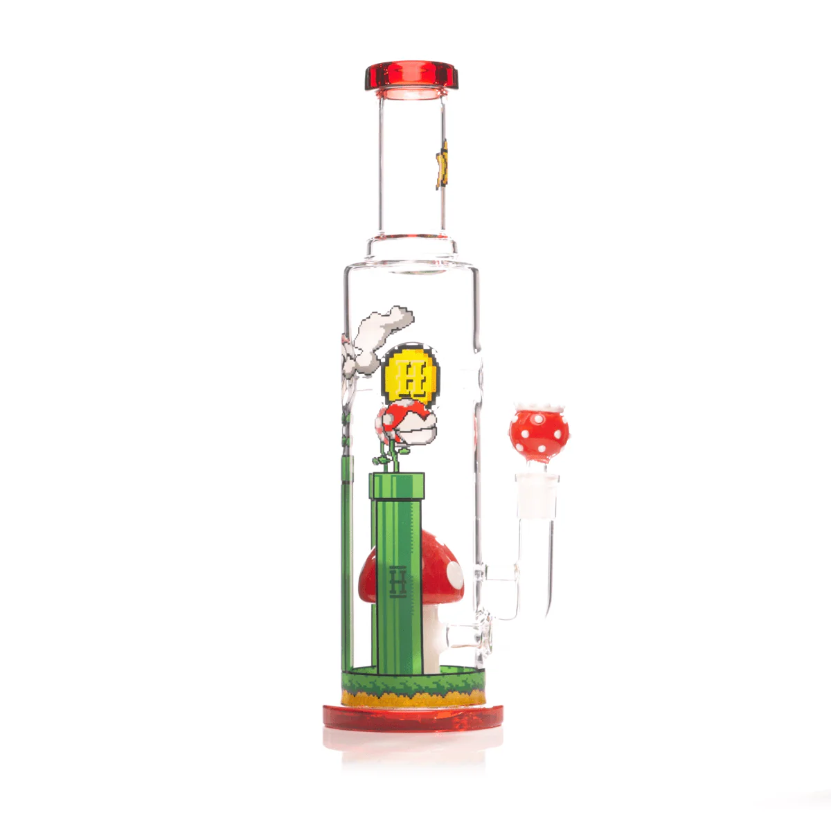 Gaming Flower XL Bong - Image 8