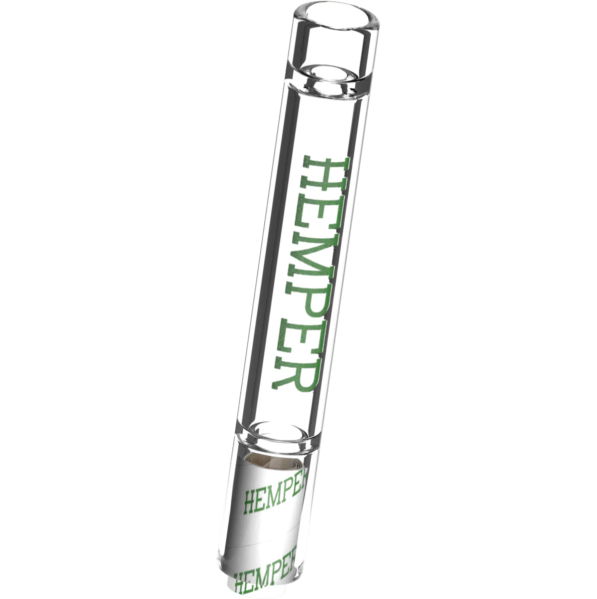 Glass Hitter - Flavored & Unflavored Glass One Hitters