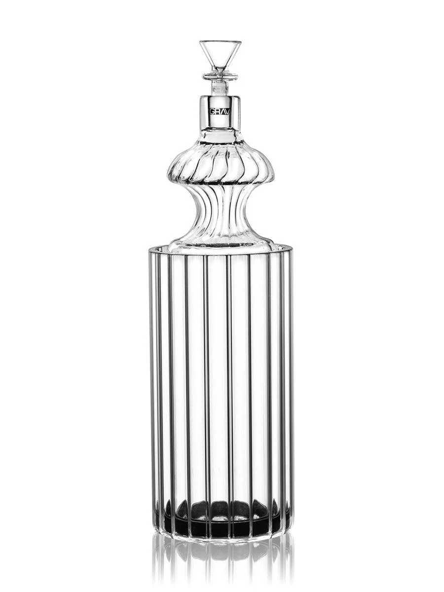 Grav Monarch Gravity Bong