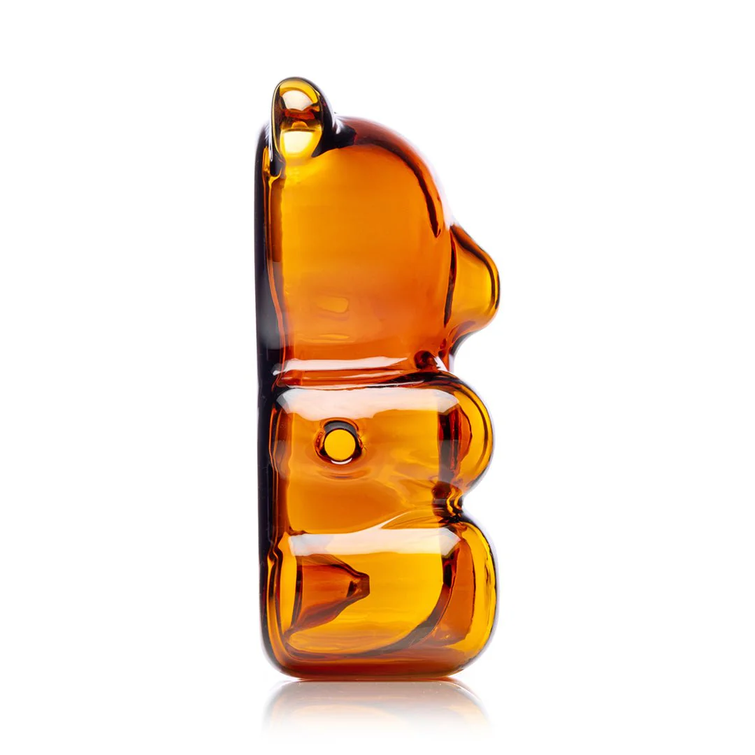 Gummy Bear Hand Pipe - Image 6