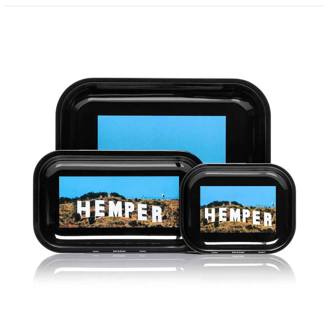Hills Rolling Tray