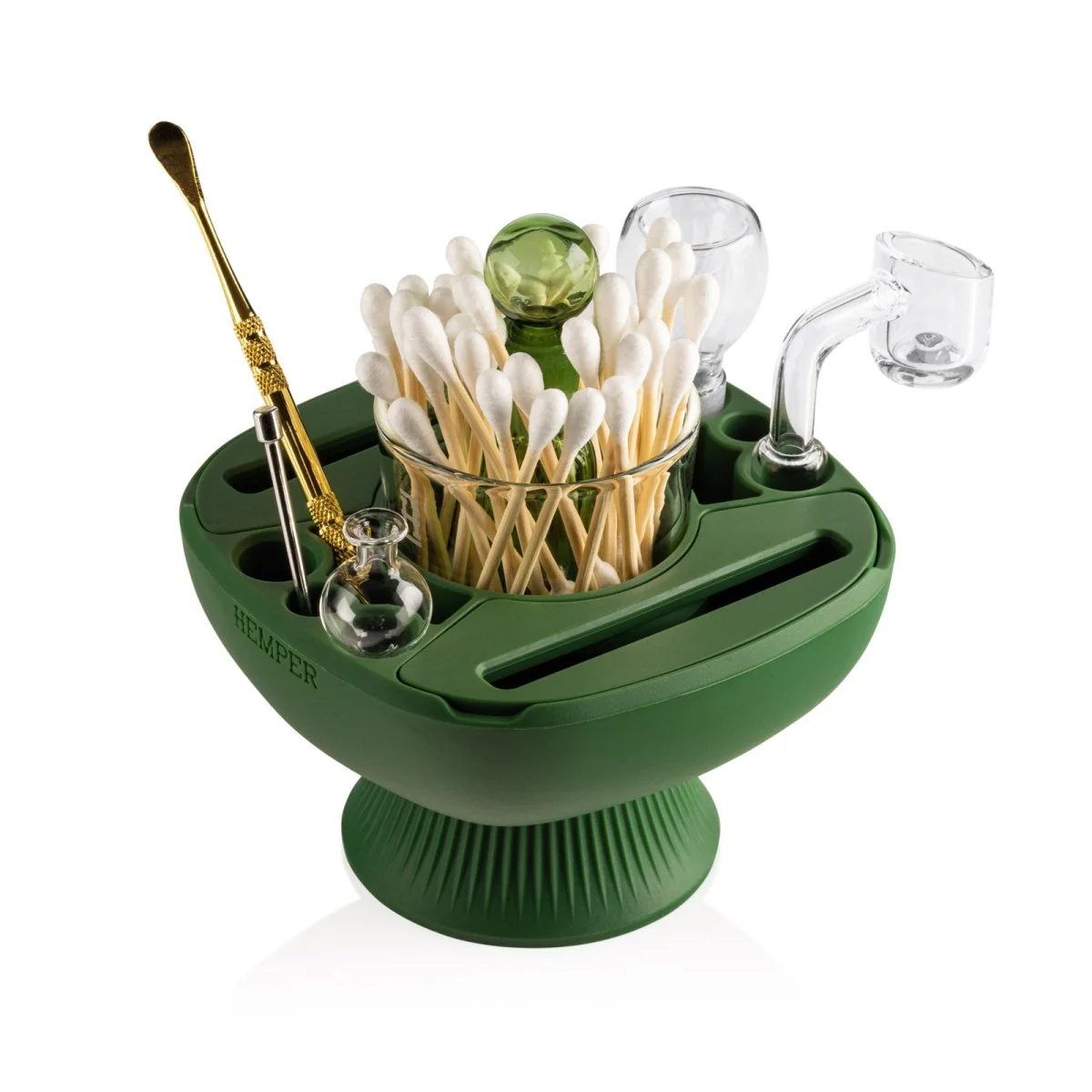 Isoplex - Iso Cleaning & Concentrate Tool Station