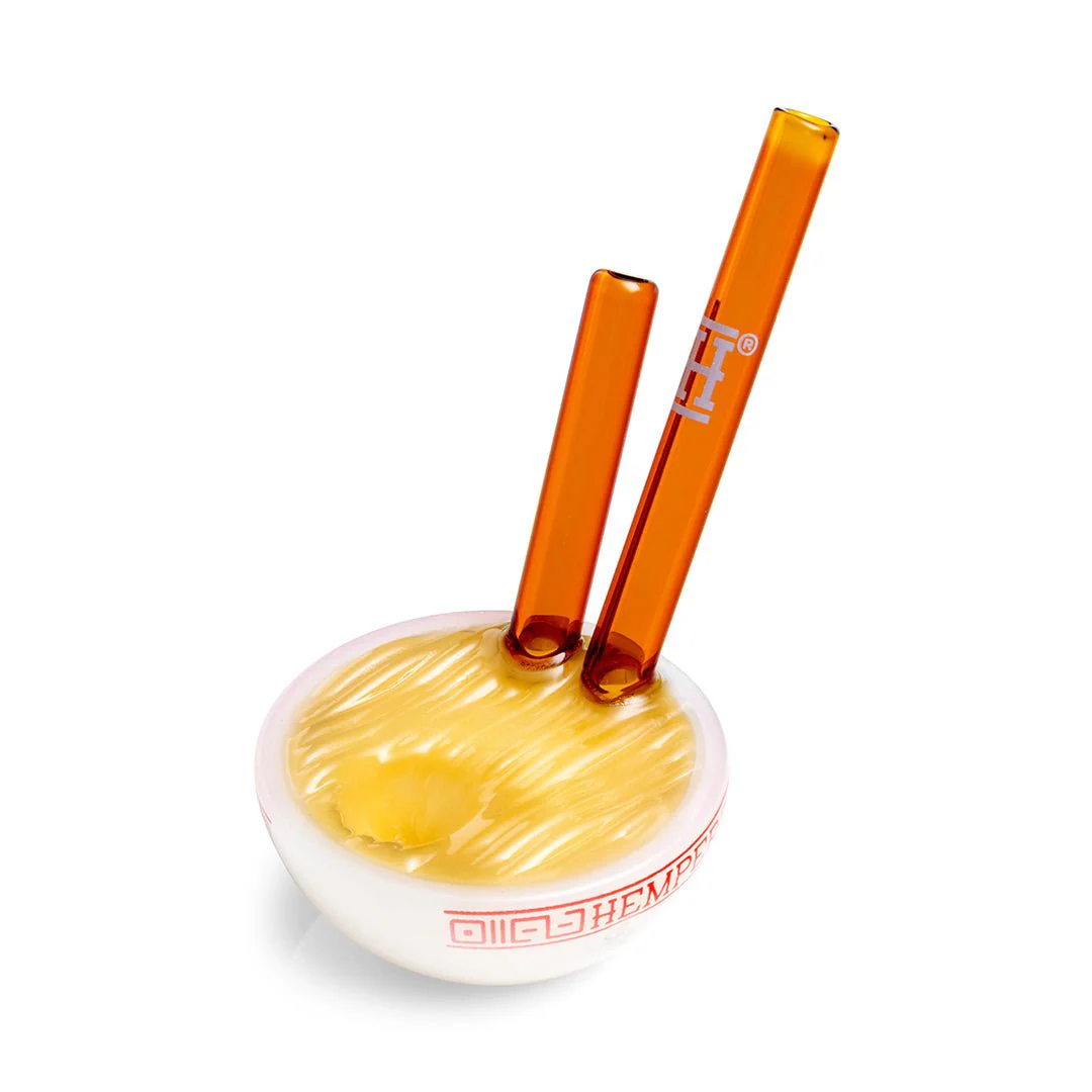 Ramen Bowl Hand Pipe - Image 6