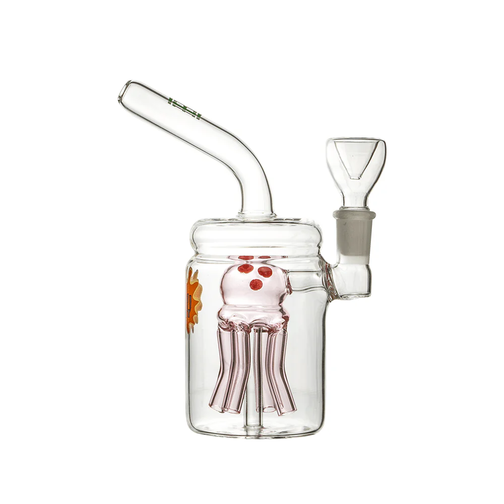 Jellyfish Jar Bong - Image 11