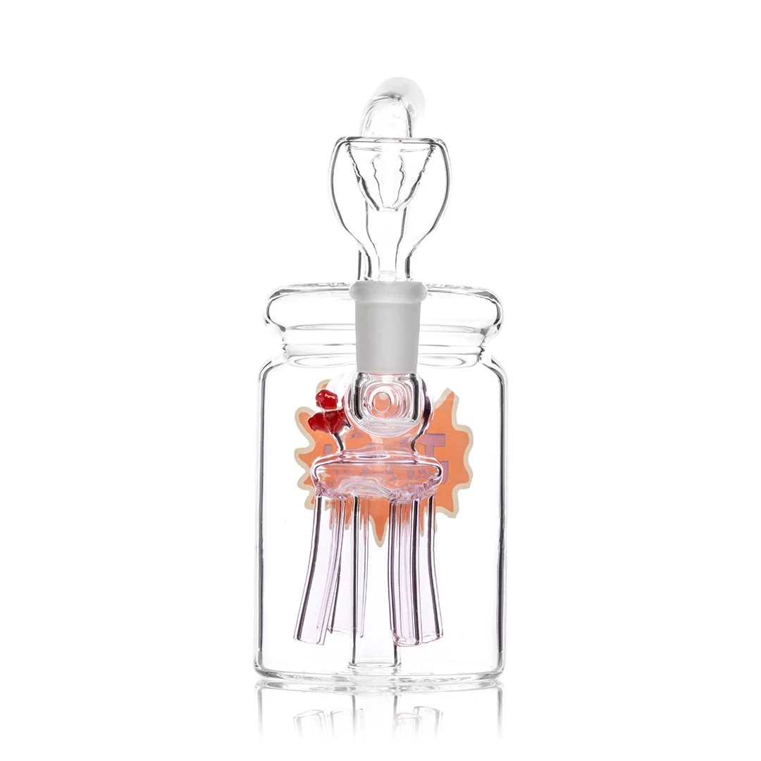 Jellyfish Jar Bong - Image 5