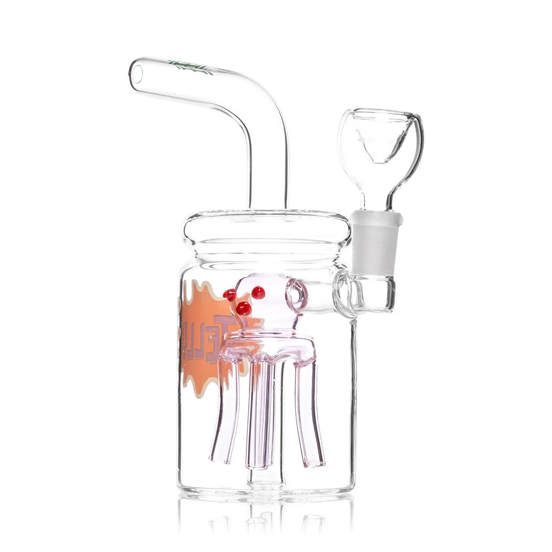 Jellyfish Jar Bong - Image 6