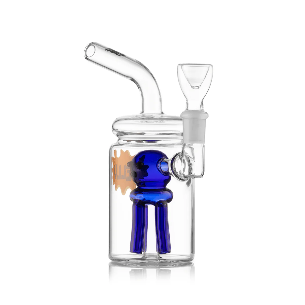 Jellyfish Jar Bong - Image 7