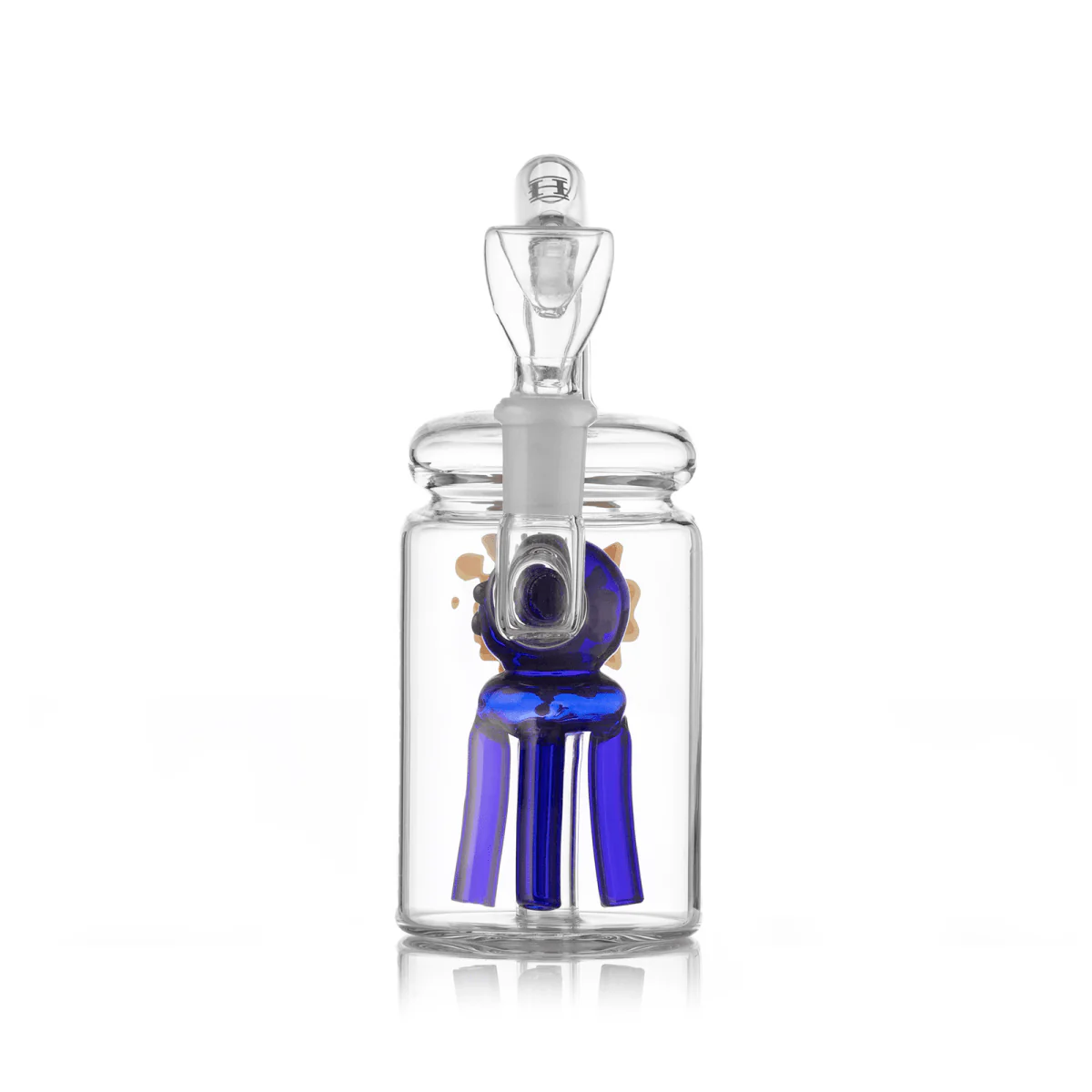 Jellyfish Jar Bong - Image 8