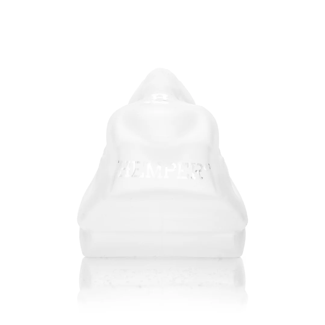 Jurassic Spark Skull Hand Pipe - Image 5