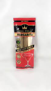 King Palm Mini Size Leaf Cones - 2-Pack - Image 12