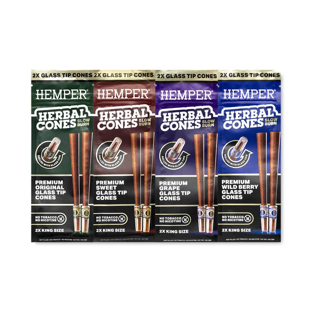 HEMPER Products