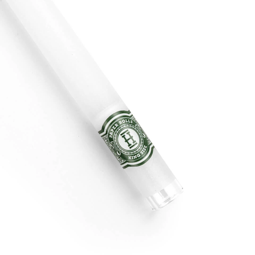 King Size Glass Tipped Paper Rolls - Image 5