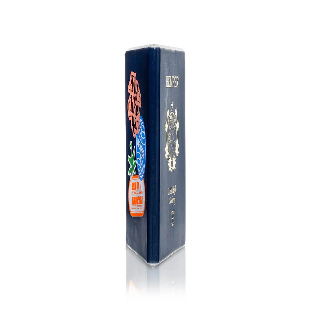 Mile High Passport Handpipe - Image 5