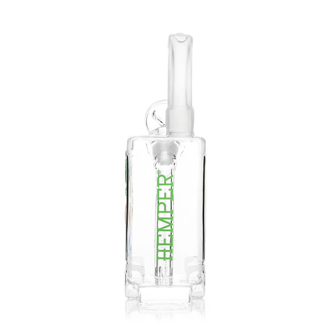 Mile High Suitcase Bong - Image 3